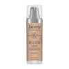 lavera make up warm nude