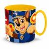 STOR dětský plastový hrnek Paw Patrol