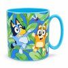 Barevný hrníček pro děti Bluey
