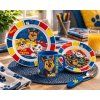 Paw Patrol snídaně pro děti