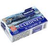 23623 nekton sardinky vo vlastnej stave a vode 125 g 2