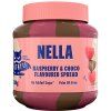 23584 healthyco nella malina a cokolada 350 g