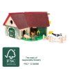 11005 woodfriends farm FSC