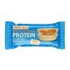 23704 nutry nuts proteinove kosicky bila cokolada s arasidovym maslem 2x21 g