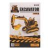 TG508K 3.excavator