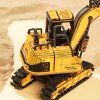 TG508K 15.excavator