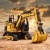 TG508K 8.excavator