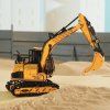 TG508K 12.excavator