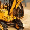 TG508K 14.excavator