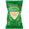 Amaizin Chipsy kukuřičné Bio (Množství 150 g)