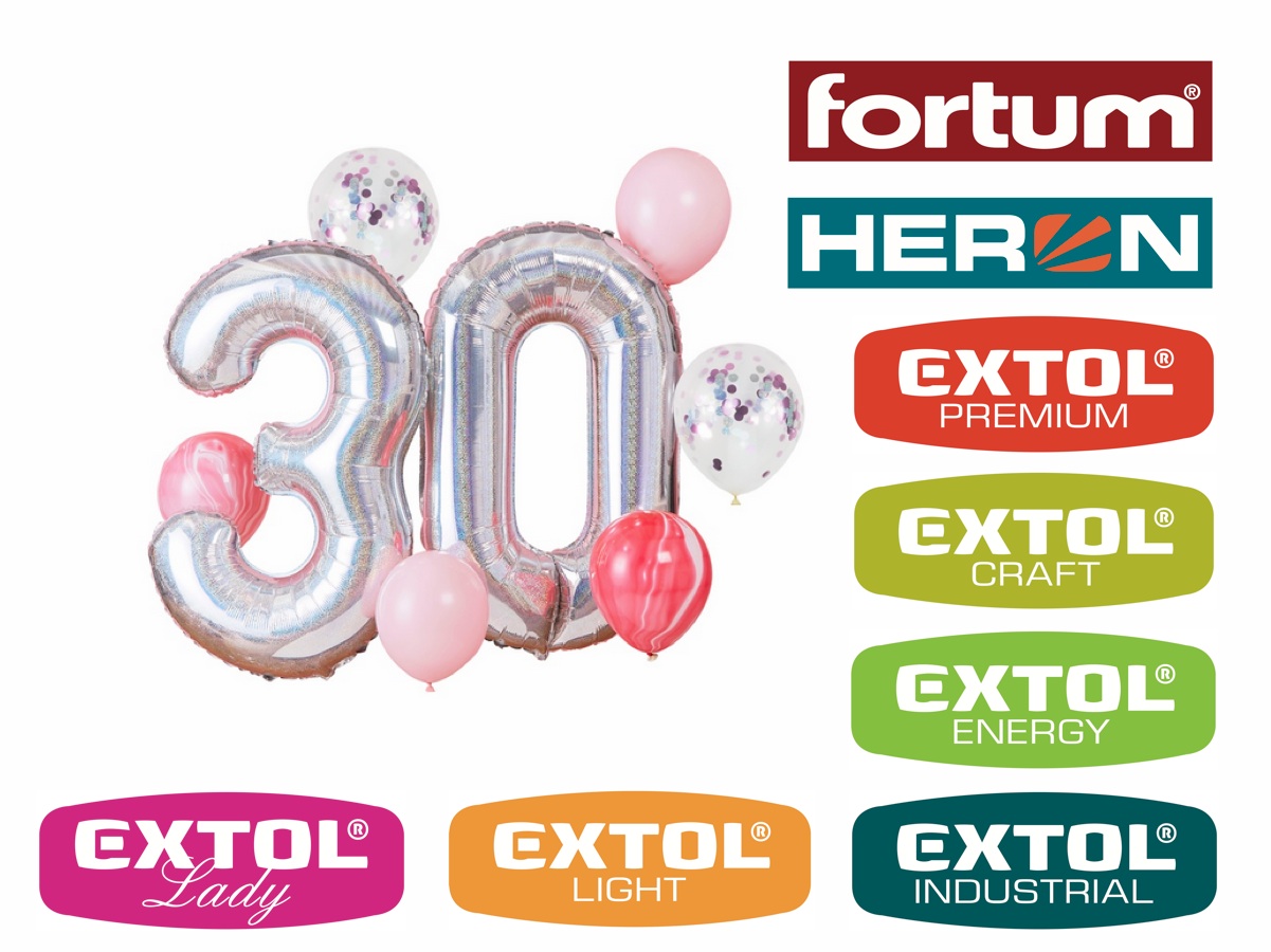 30 rokov značiek u KUTILOV môžete osláviť spolu s nami