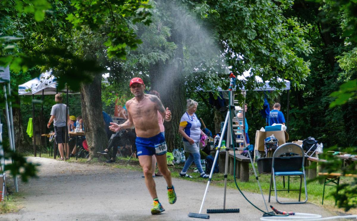 Údržbu potrebujú aj kĺby bežcov…?