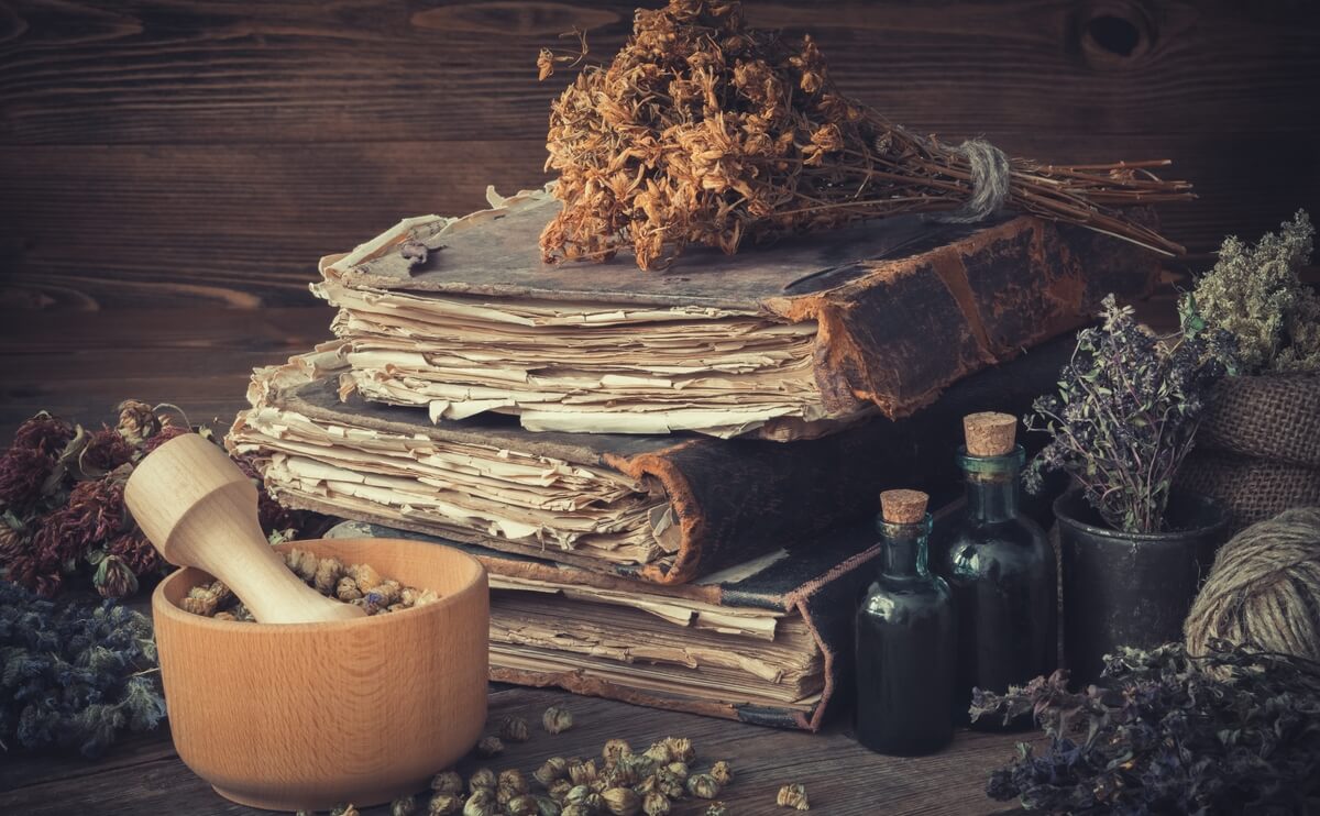 Mumio - Tajomstvo starovekého liečiteľa pre moderné zdravie