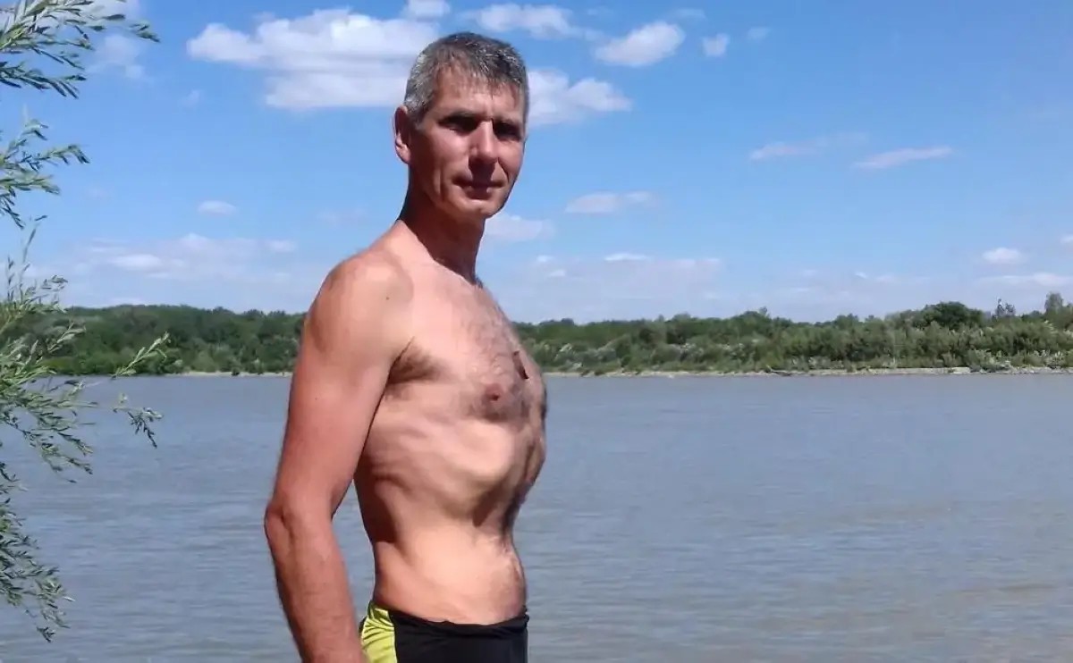 Ako som sa detoxikoval. 7 - dňová detoxikácia sirupom