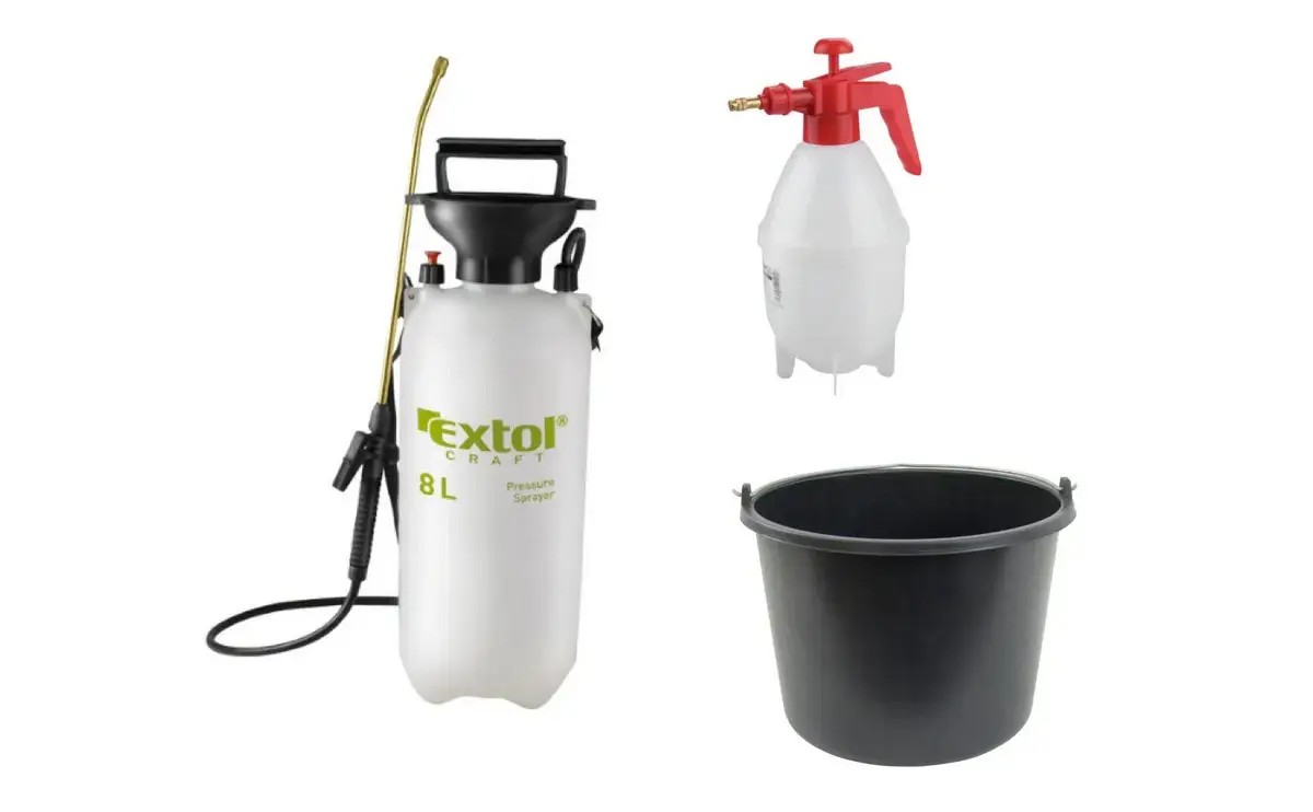 Polievanie na Veľkú noc, ako na to a čo k tomu treba