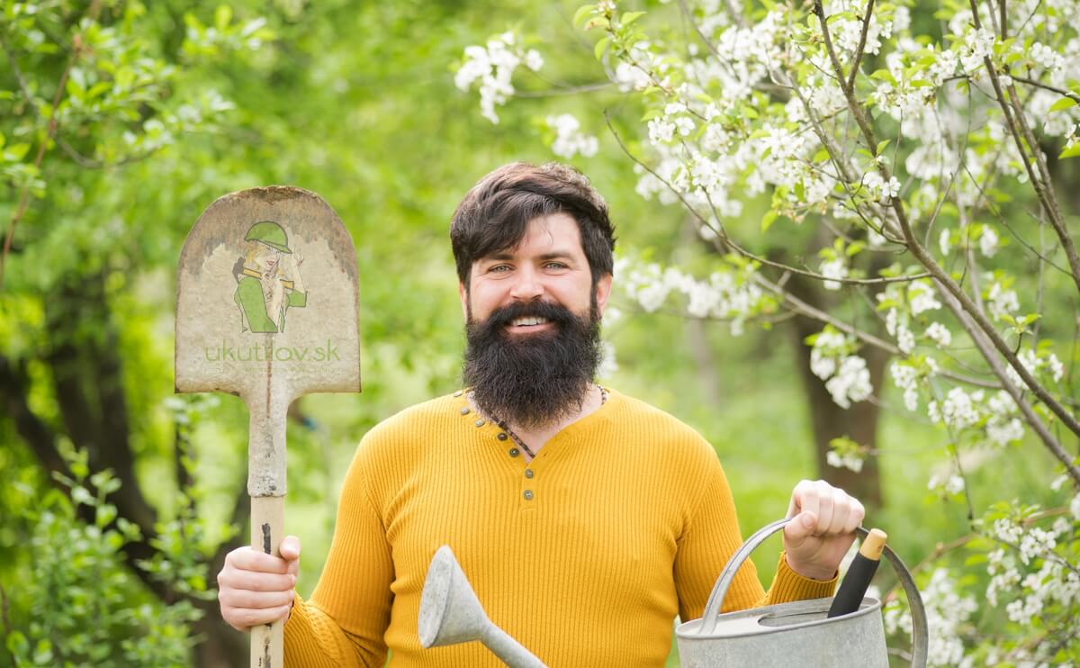 Príroda sa opäť prebúdza