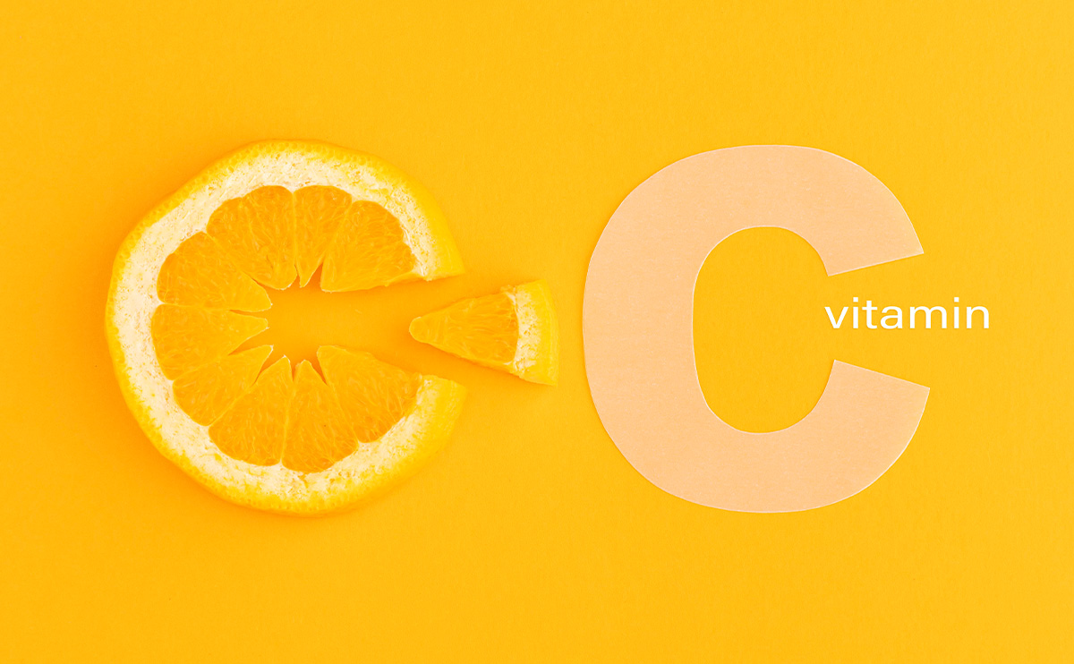 Vitamín C Progress: Prírodný zdroj energie a podpory imunity