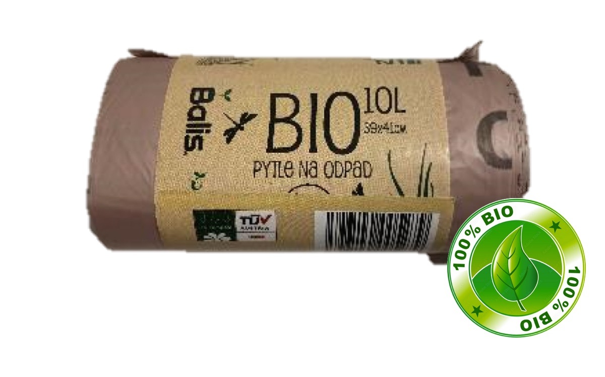 Vrecká na BIO odpad, ako ďalej so separáciou