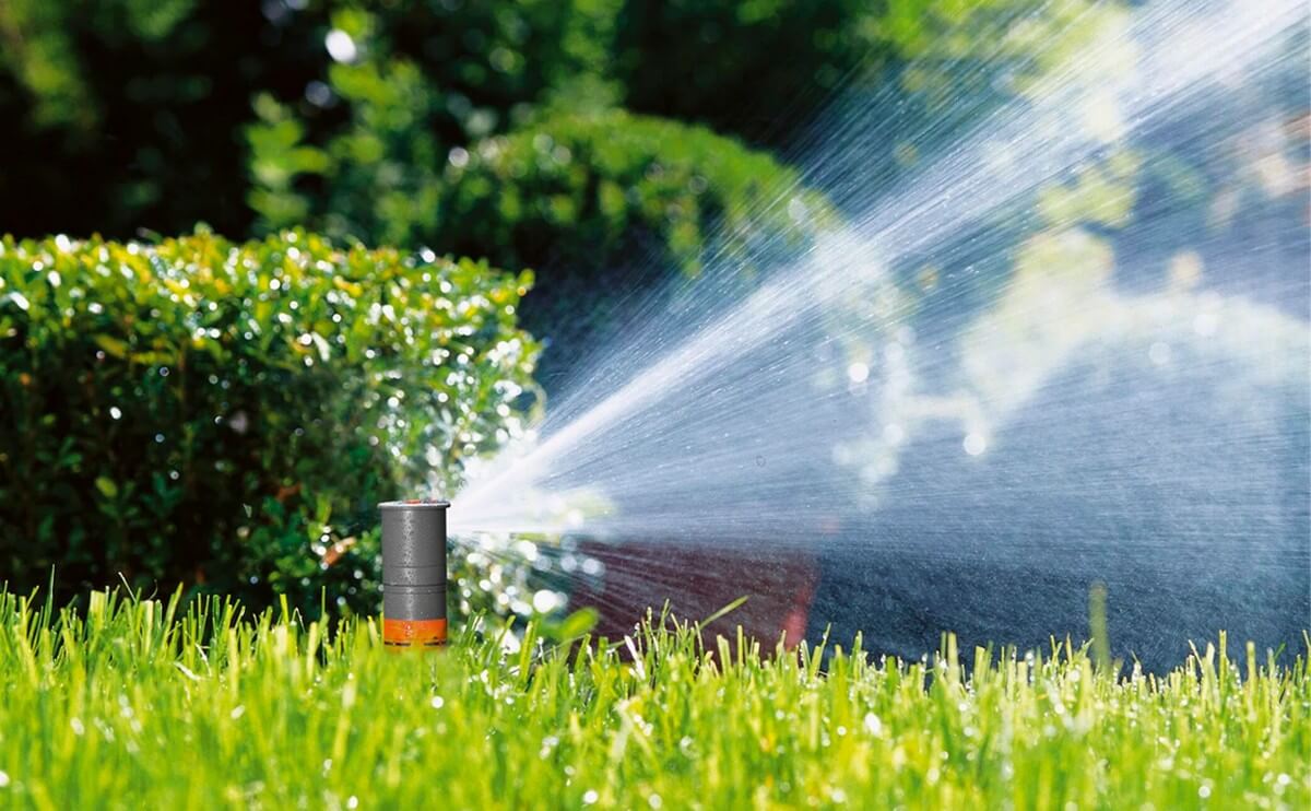 Zavlažovanie záhrad, časť prvá: Kde zobrať vodu?