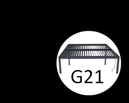 Užívajte si svoju terasu a záhradu naplno pod prístreškom