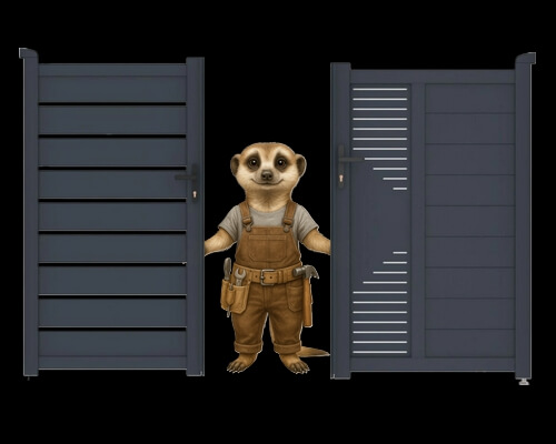 Plot v zostave, kde si zvolíte, ako bude vyzerať