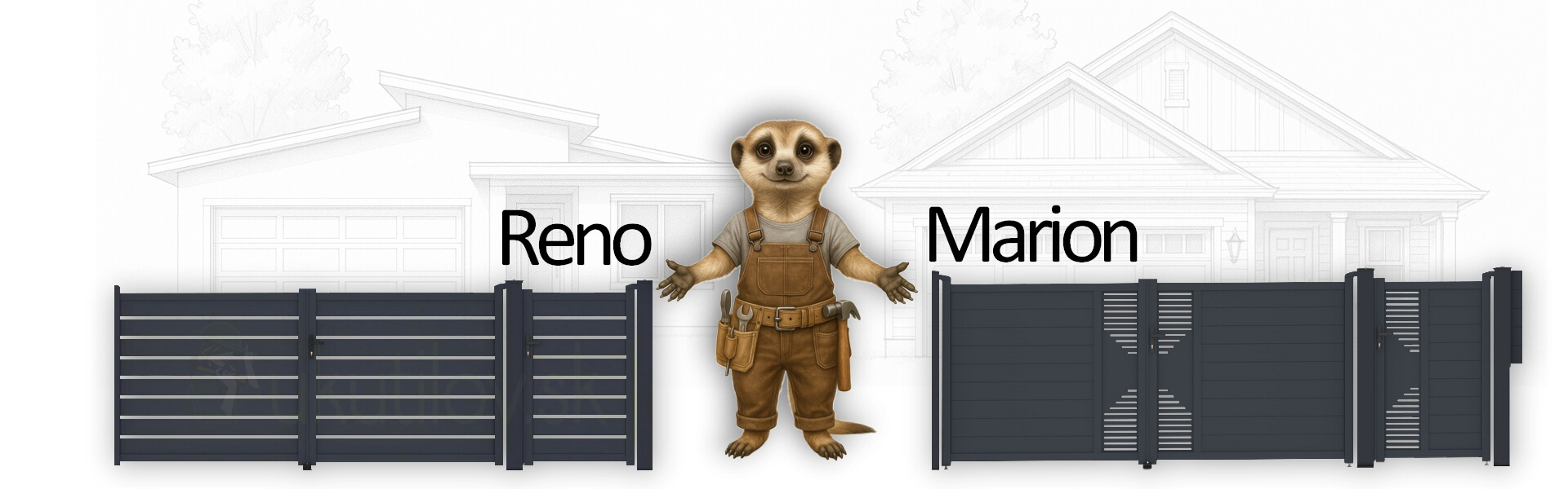 Plot v zostave, kde si zvolíte, ako bude vyzerať