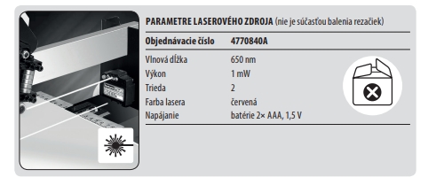 Rezačka na dlažbu kompaktná 1000mm 25 priemyselných ložísk
