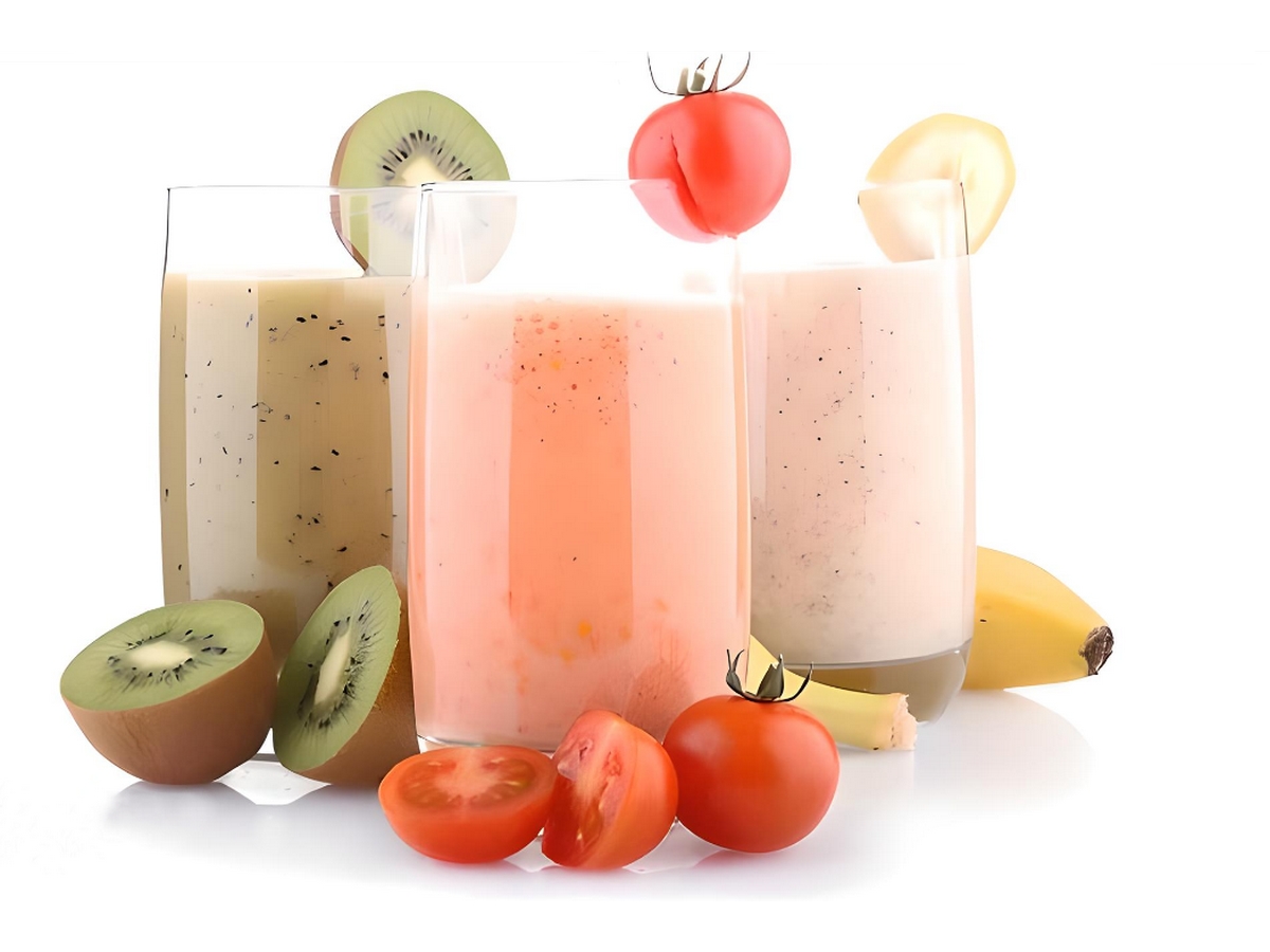 Vtláčadlo G21 pomôže s domácim smoothie
