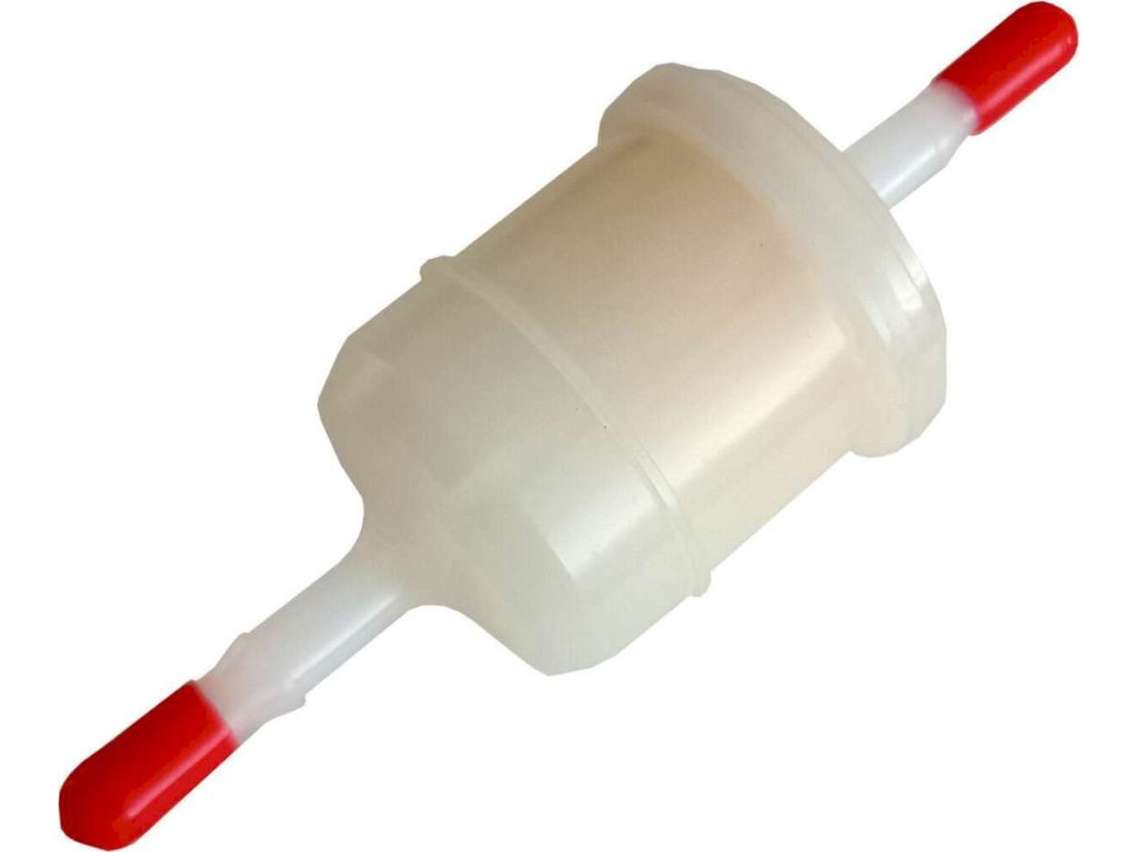 Palivový filter pre rámové benzínové elektrocentrály 8896430 a 8896431