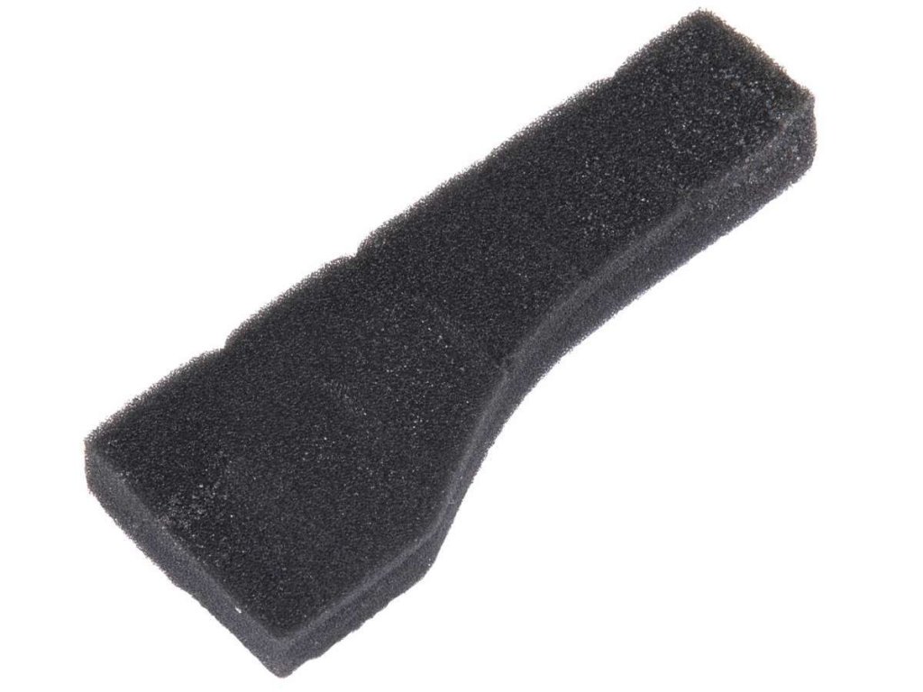 Vzduchový filter pre elektrocentrálu 8896218