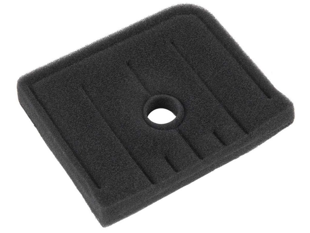 Vzduchový filter pre elektrocentrálu 8896219