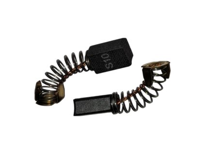8790200C uhliky 2ks 14x10x6mm pre vrtacie kladivo 1200w