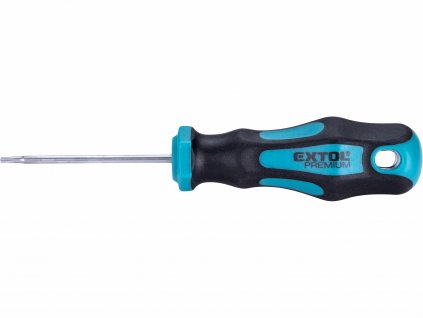 torx skrutkovac magneticky t9x60mm crv