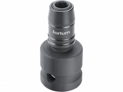 adapter razovy na bit 1 2 4 hran na 1 4 6 hran so zamkom