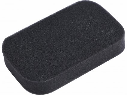 filter vzduchovy pre elekrocentralu heron pena dlzka 151mm