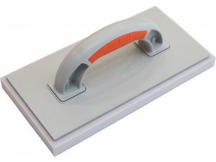 plastove hladidlo s durenom 270x130mm hrubka 20mm