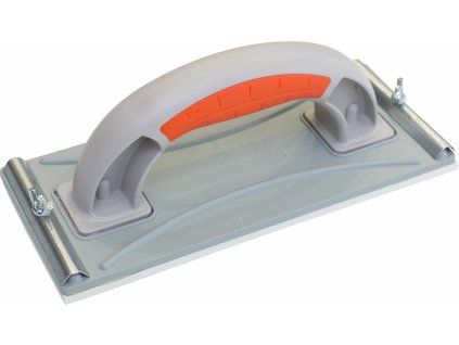 drziak na brusny papier a miezku 100x230mm