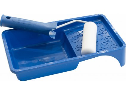 maliarsky valcek moltopren s ruckou a vanickou 100mm