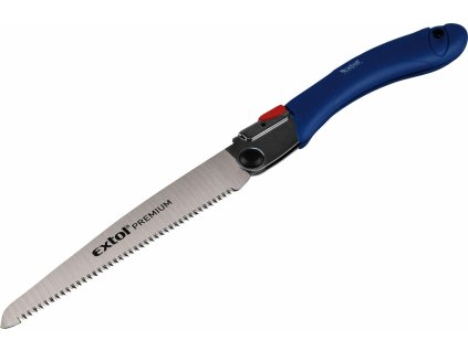 pilka na konare skladacia s aretaciou 210mm 445mm