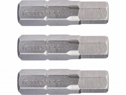 imbus bit 3ks h 55x25mm s2