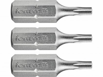 torx bit 3ks t 9x25mm s2