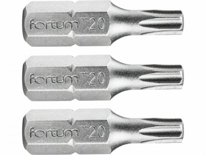 torx bit 3ks t 20x25mm s2