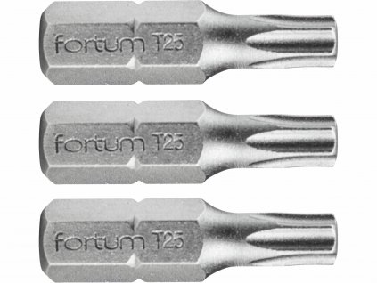 torx bit 3ks t 25x25mm s2