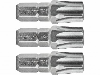torx bit 3ks t 45x25mm s2
