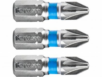 krizovy bit 3ks pz 2x25mm s2 2