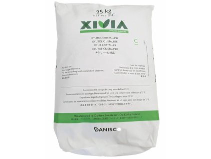 xylitol prirodne sladidlo 25kg nature7