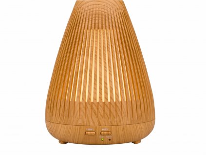 aroma difuzer beam 9w 80ml 20 5ml h led zlta