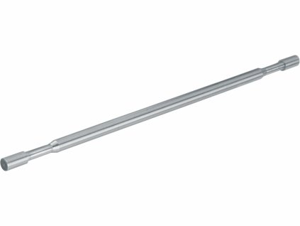 Strihacia ihla pre nadstavec na strihanie plechu do vŕtačky