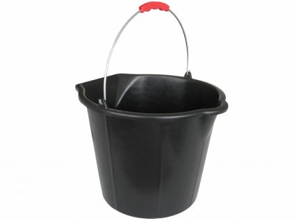 plastove vedro s vylevkou 15 litrov
