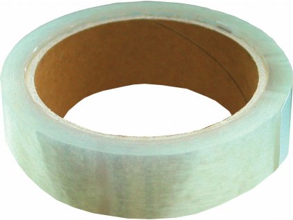 lepiaca paska balikova 25mmx66m nosic pvc transparentna